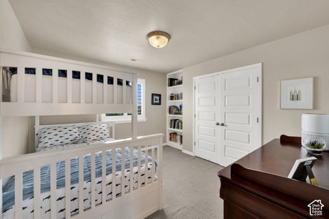 Tiny photo for 398 W SPRING FLOWER CIR, Kaysville, UT 84037 (MLS # 2192673)