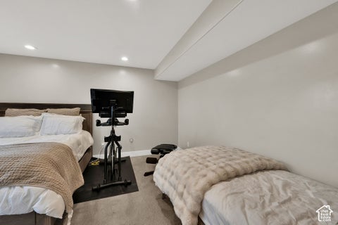 Tiny photo for 398 W SPRING FLOWER CIR, Kaysville, UT 84037 (MLS # 2192673)