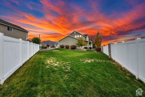 Tiny photo for 398 W SPRING FLOWER CIR, Kaysville, UT 84037 (MLS # 2192673)
