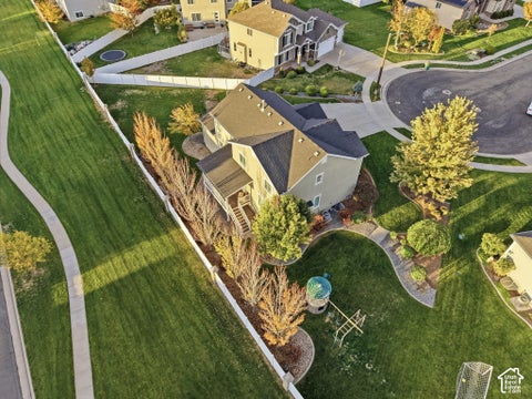 Tiny photo for 398 W SPRING FLOWER CIR, Kaysville, UT 84037 (MLS # 2192673)