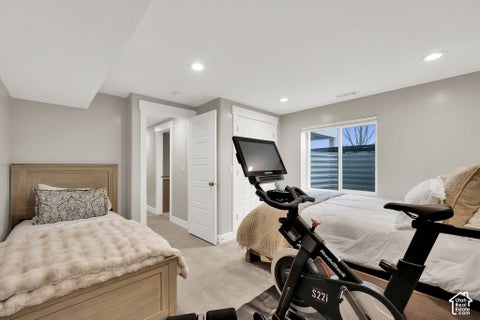 Tiny photo for 398 W SPRING FLOWER CIR, Kaysville, UT 84037 (MLS # 2192673)