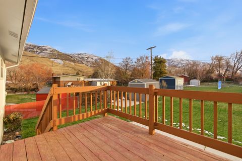 Tiny photo for 948 E 300 N, Brigham City, UT 84302 (MLS # 2125902)