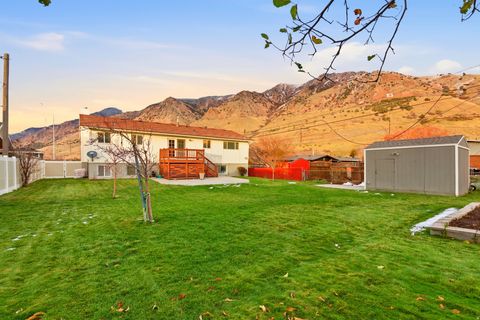 Tiny photo for 948 E 300 N, Brigham City, UT 84302 (MLS # 2125902)