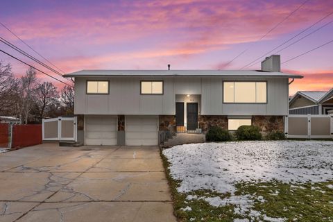Tiny photo for 948 E 300 N, Brigham City, UT 84302 (MLS # 2125902)