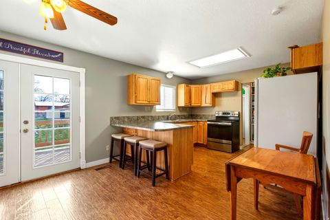Tiny photo for 948 E 300 N, Brigham City, UT 84302 (MLS # 2125902)