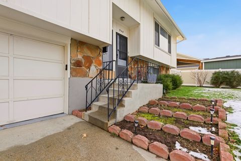 Tiny photo for 948 E 300 N, Brigham City, UT 84302 (MLS # 2125902)