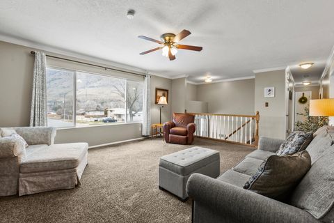 Tiny photo for 948 E 300 N, Brigham City, UT 84302 (MLS # 2125902)