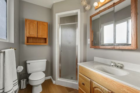 Tiny photo for 948 E 300 N, Brigham City, UT 84302 (MLS # 2125902)