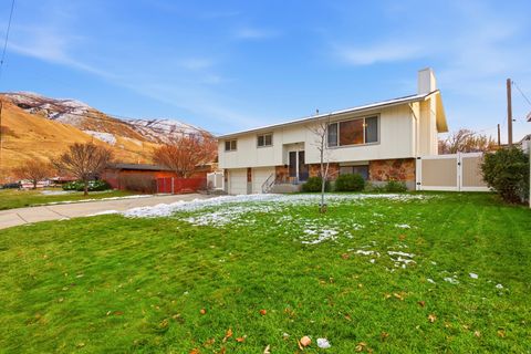 Tiny photo for 948 E 300 N, Brigham City, UT 84302 (MLS # 2125902)