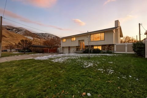 Tiny photo for 948 E 300 N, Brigham City, UT 84302 (MLS # 2125902)