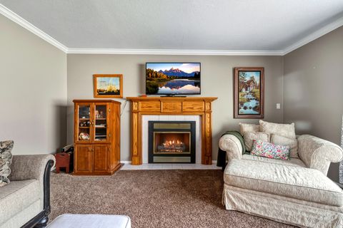 Tiny photo for 948 E 300 N, Brigham City, UT 84302 (MLS # 2125902)