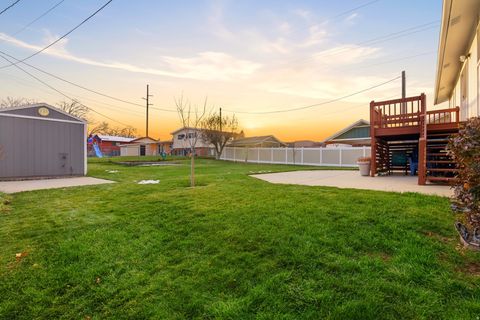 Tiny photo for 948 E 300 N, Brigham City, UT 84302 (MLS # 2125902)