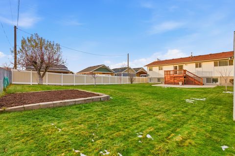 Tiny photo for 948 E 300 N, Brigham City, UT 84302 (MLS # 2125902)