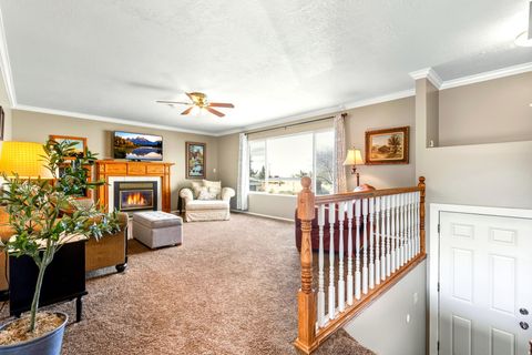 Tiny photo for 948 E 300 N, Brigham City, UT 84302 (MLS # 2125902)