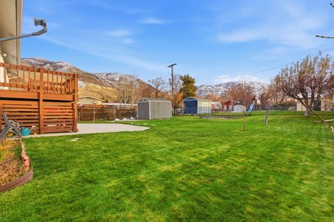 Tiny photo for 948 E 300 N, Brigham City, UT 84302 (MLS # 2125902)