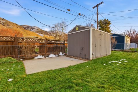 Tiny photo for 948 E 300 N, Brigham City, UT 84302 (MLS # 2125902)
