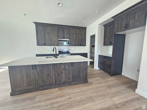 Tiny photo for 2803 W 2720 N #82, Plain City, UT 84404 (MLS # 2105695)