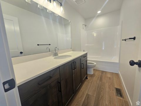 Tiny photo for 2803 W 2720 N #82, Plain City, UT 84404 (MLS # 2105695)