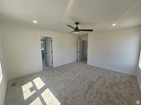 Tiny photo for 2803 W 2720 N #82, Plain City, UT 84404 (MLS # 2105695)