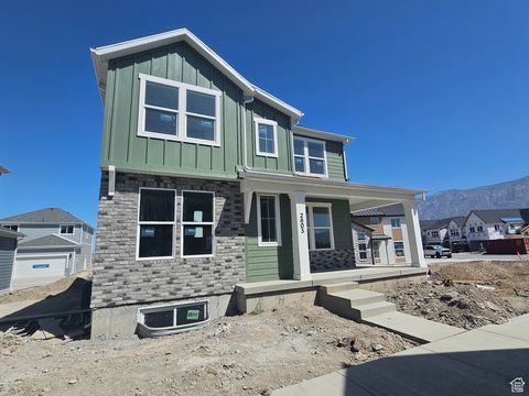 Tiny photo for 2803 W 2720 N #82, Plain City, UT 84404 (MLS # 2105695)