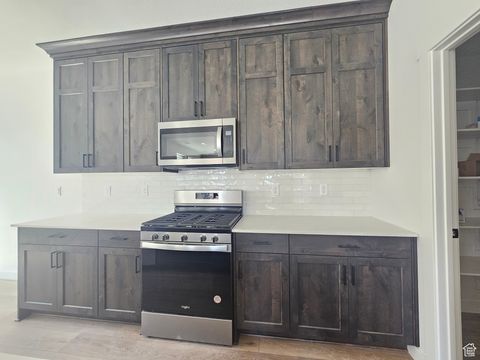 Tiny photo for 2803 W 2720 N #82, Plain City, UT 84404 (MLS # 2105695)