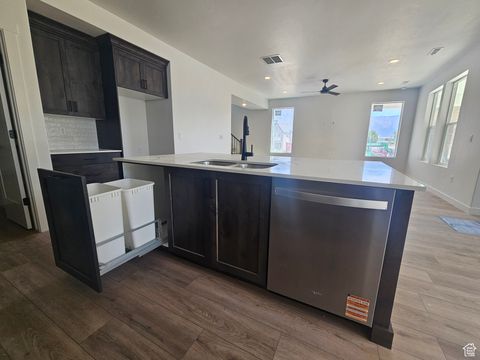 Tiny photo for 2803 W 2720 N #82, Plain City, UT 84404 (MLS # 2105695)