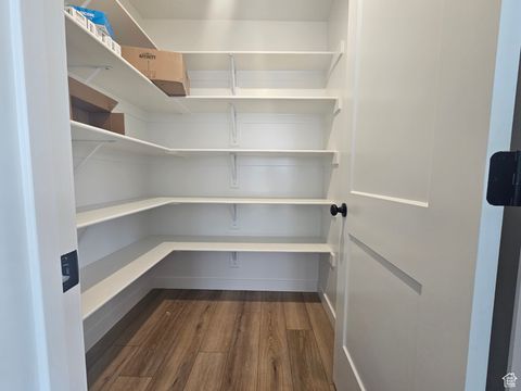 Tiny photo for 2803 W 2720 N #82, Plain City, UT 84404 (MLS # 2105695)