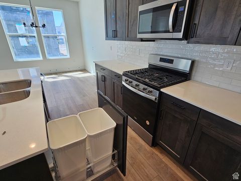 Tiny photo for 2803 W 2720 N #82, Plain City, UT 84404 (MLS # 2105695)