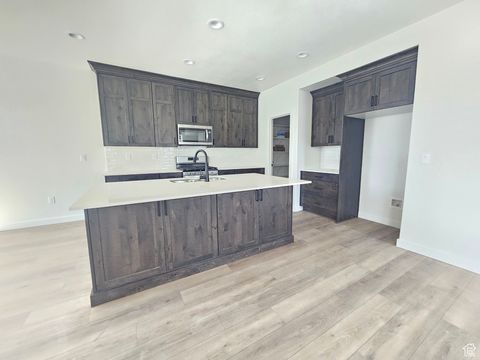 Tiny photo for 2803 W 2720 N #82, Plain City, UT 84404 (MLS # 2105695)