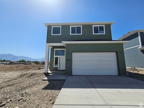 Tiny photo for 2803 W 2720 N #82, Plain City, UT 84404 (MLS # 2105695)