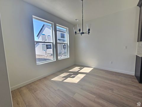 Tiny photo for 2803 W 2720 N #82, Plain City, UT 84404 (MLS # 2105695)