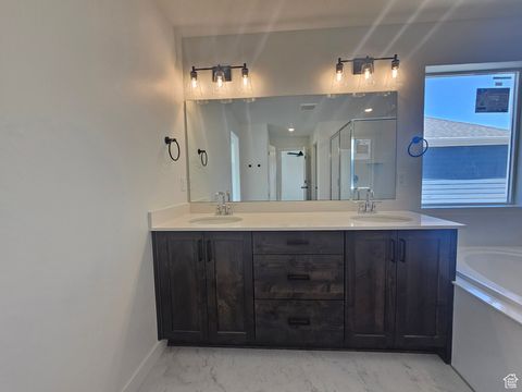 Tiny photo for 2803 W 2720 N #82, Plain City, UT 84404 (MLS # 2105695)