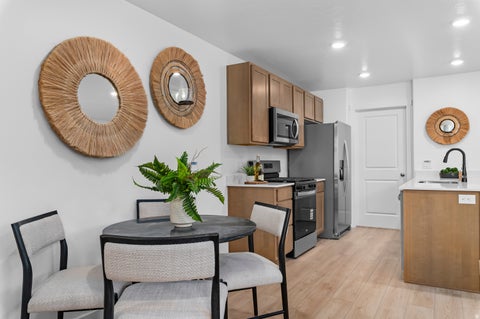 Tiny photo for 4288 N GAIRLOCH LN #1447, Lehi, UT 84048 (MLS # 2186412)