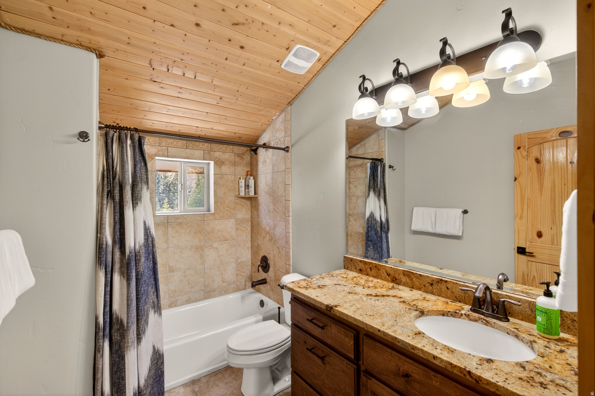 SUNSET MOUNTAIN SUBDIVISION - Residential