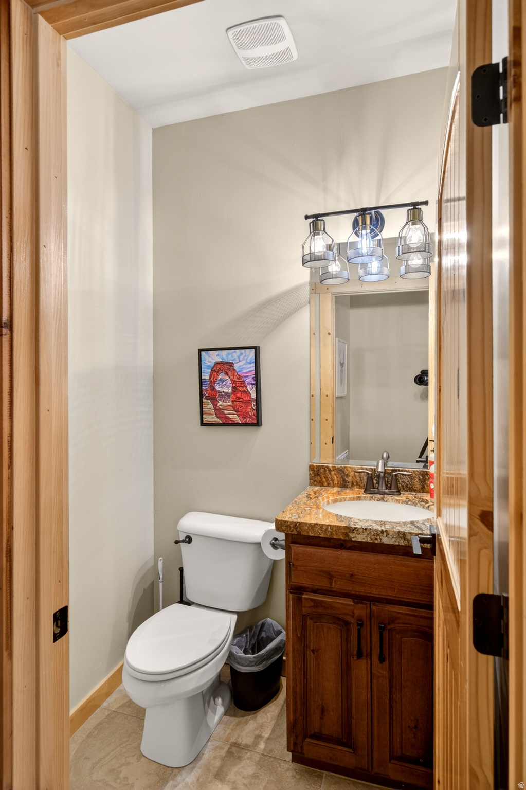SUNSET MOUNTAIN SUBDIVISION - Residential