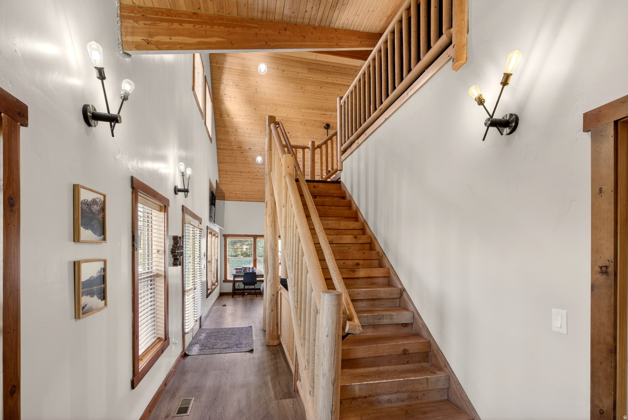 SUNSET MOUNTAIN SUBDIVISION - Residential