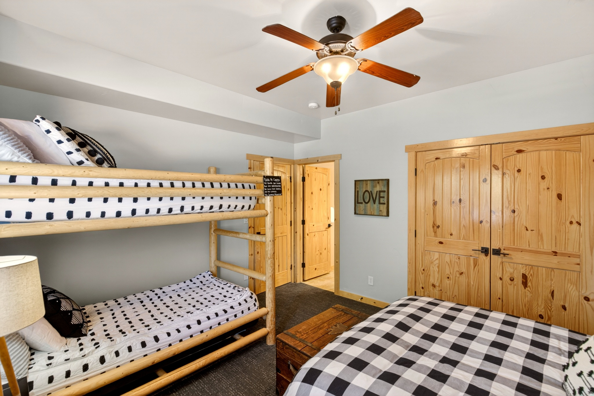 SUNSET MOUNTAIN SUBDIVISION - Residential
