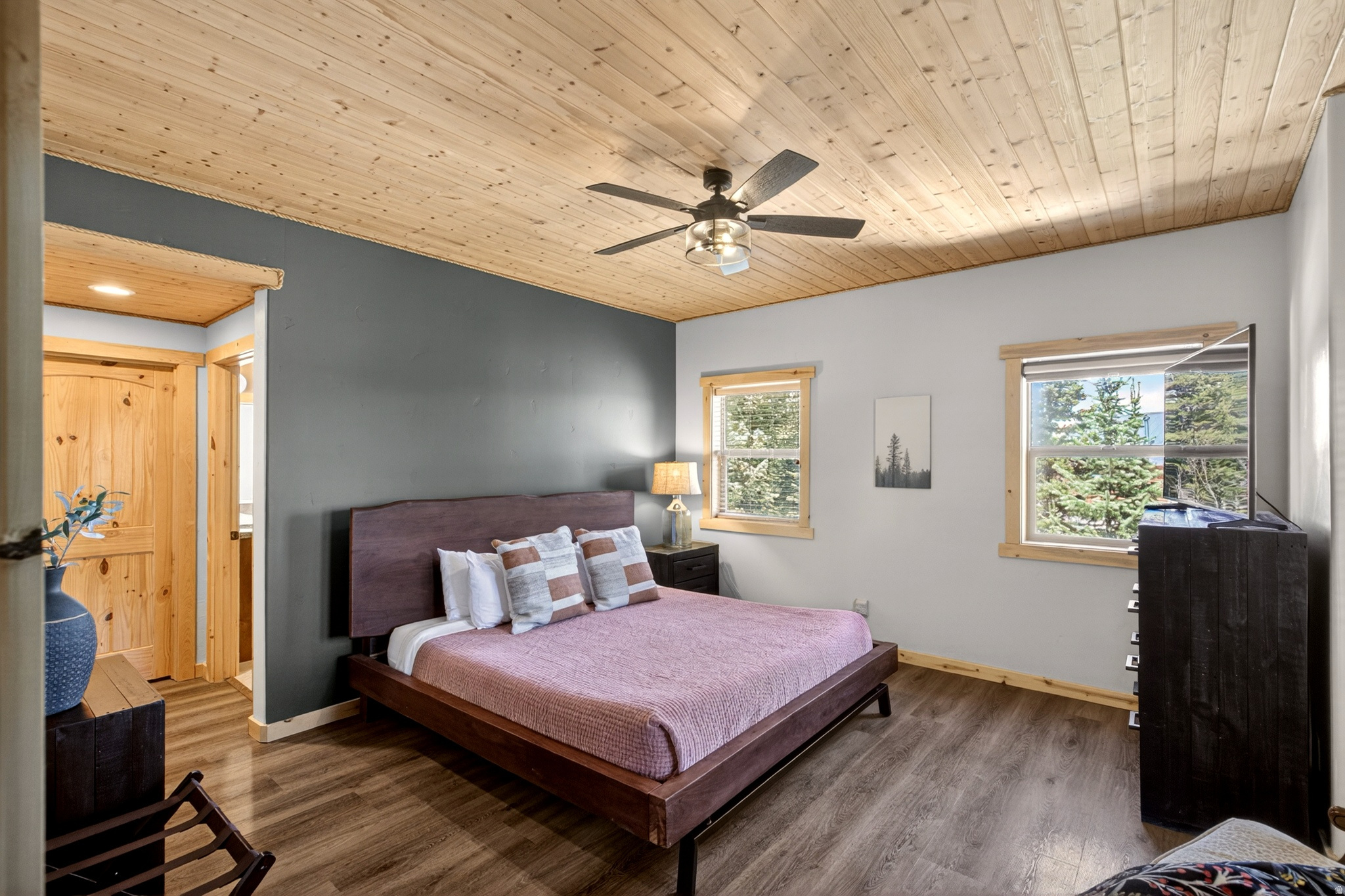 SUNSET MOUNTAIN SUBDIVISION - Residential