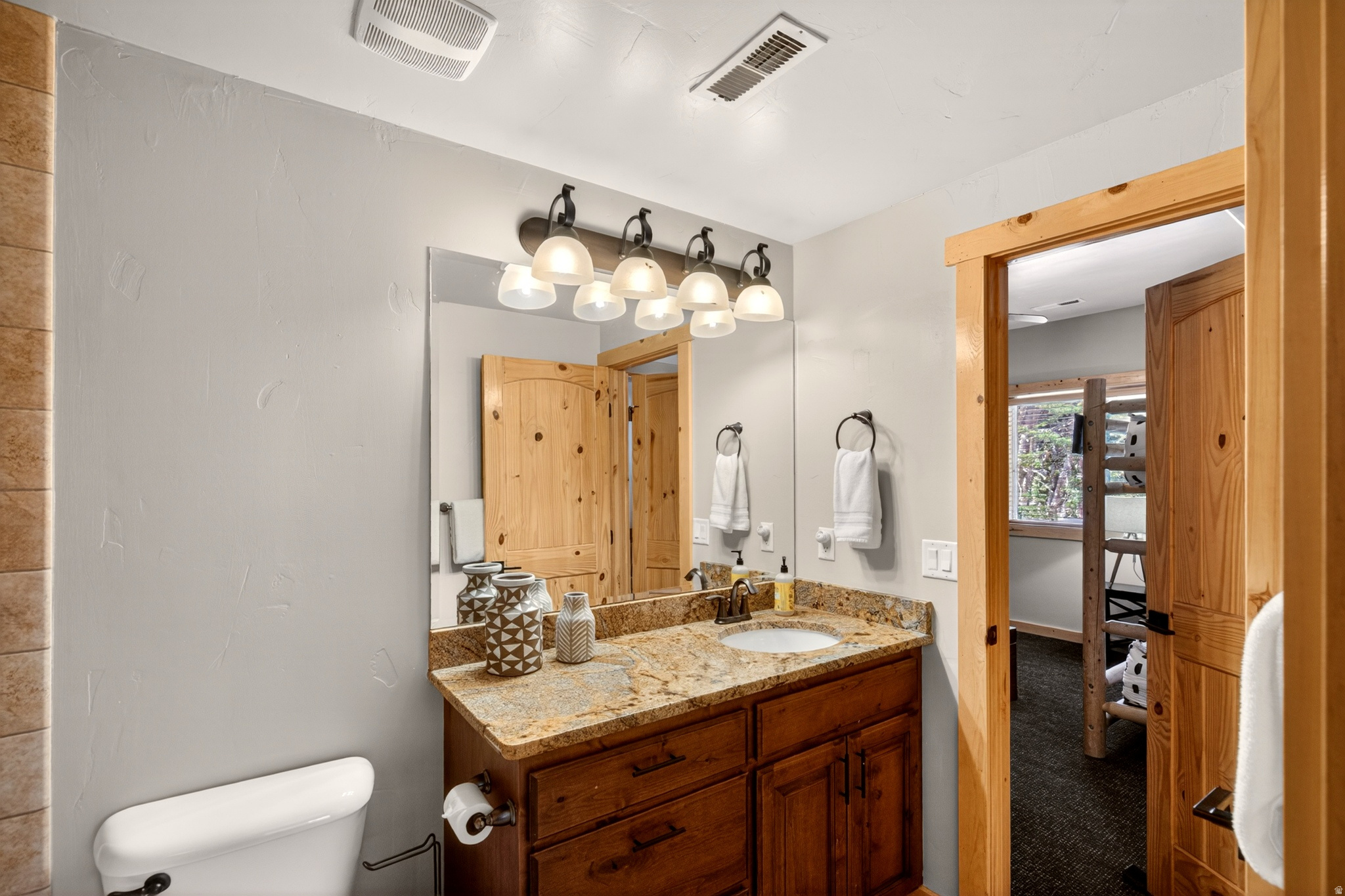 SUNSET MOUNTAIN SUBDIVISION - Residential