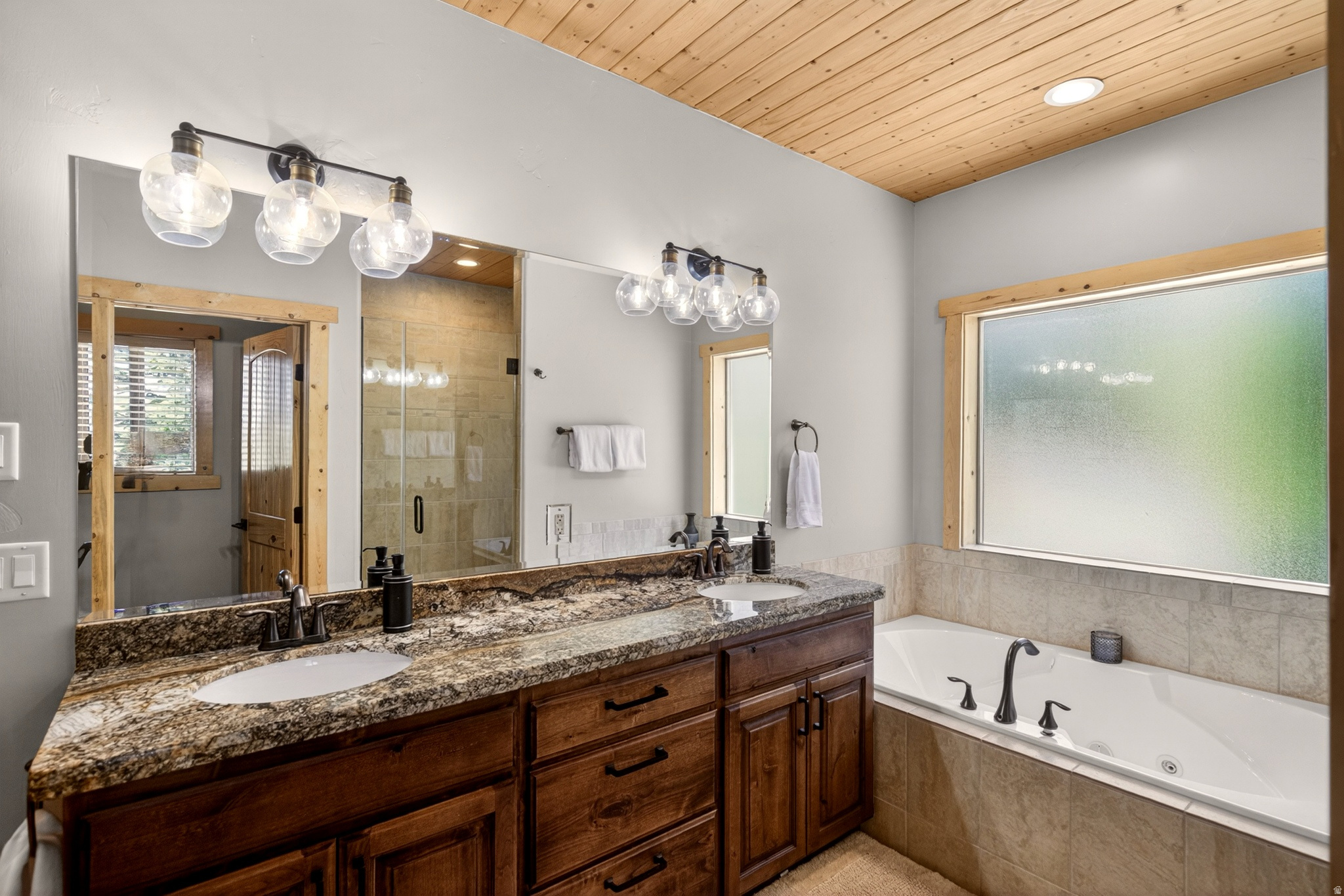 SUNSET MOUNTAIN SUBDIVISION - Residential