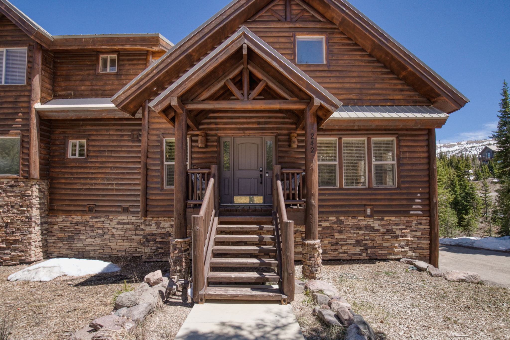 SUNSET MOUNTAIN SUBDIVISION - Residential