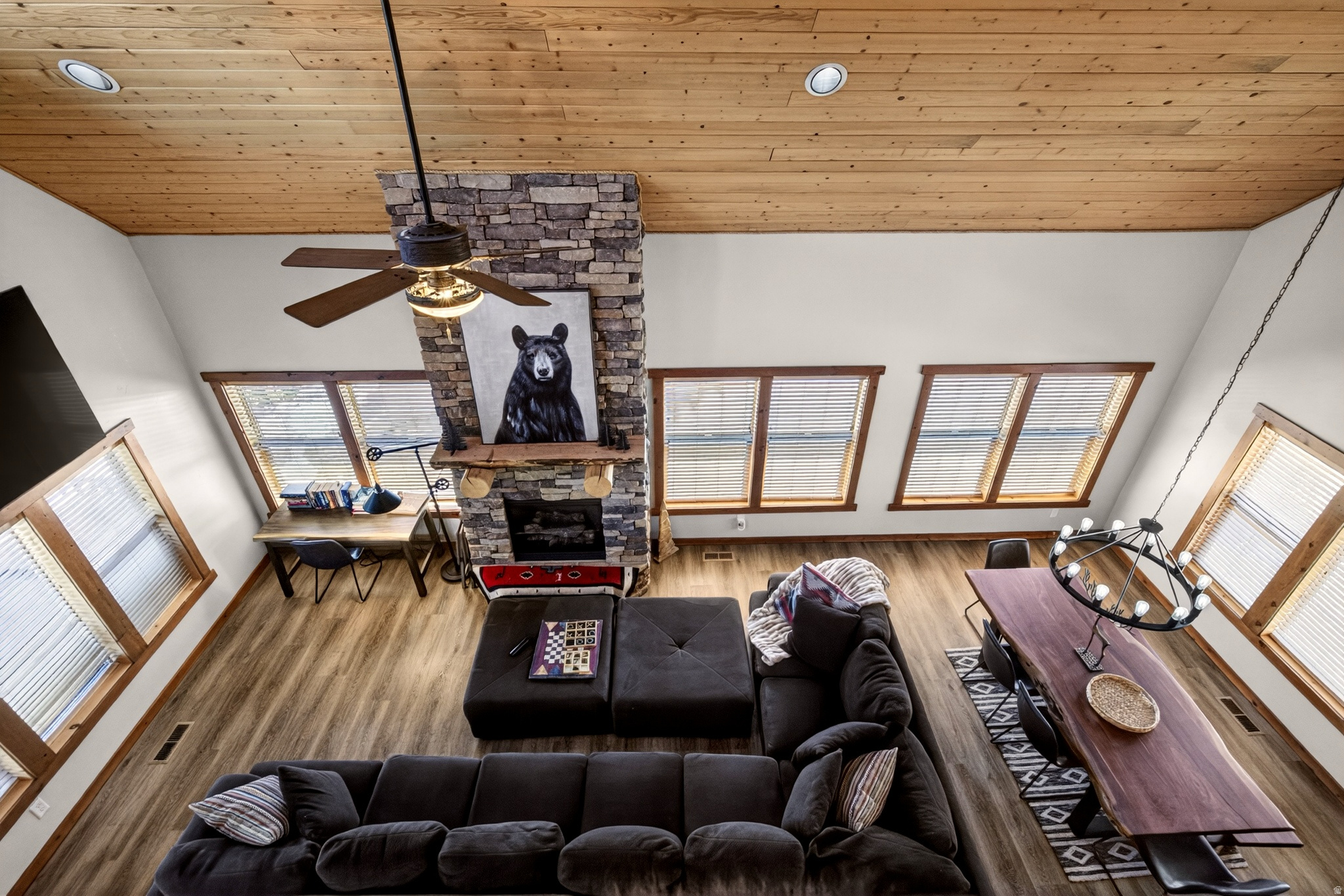 SUNSET MOUNTAIN SUBDIVISION - Residential