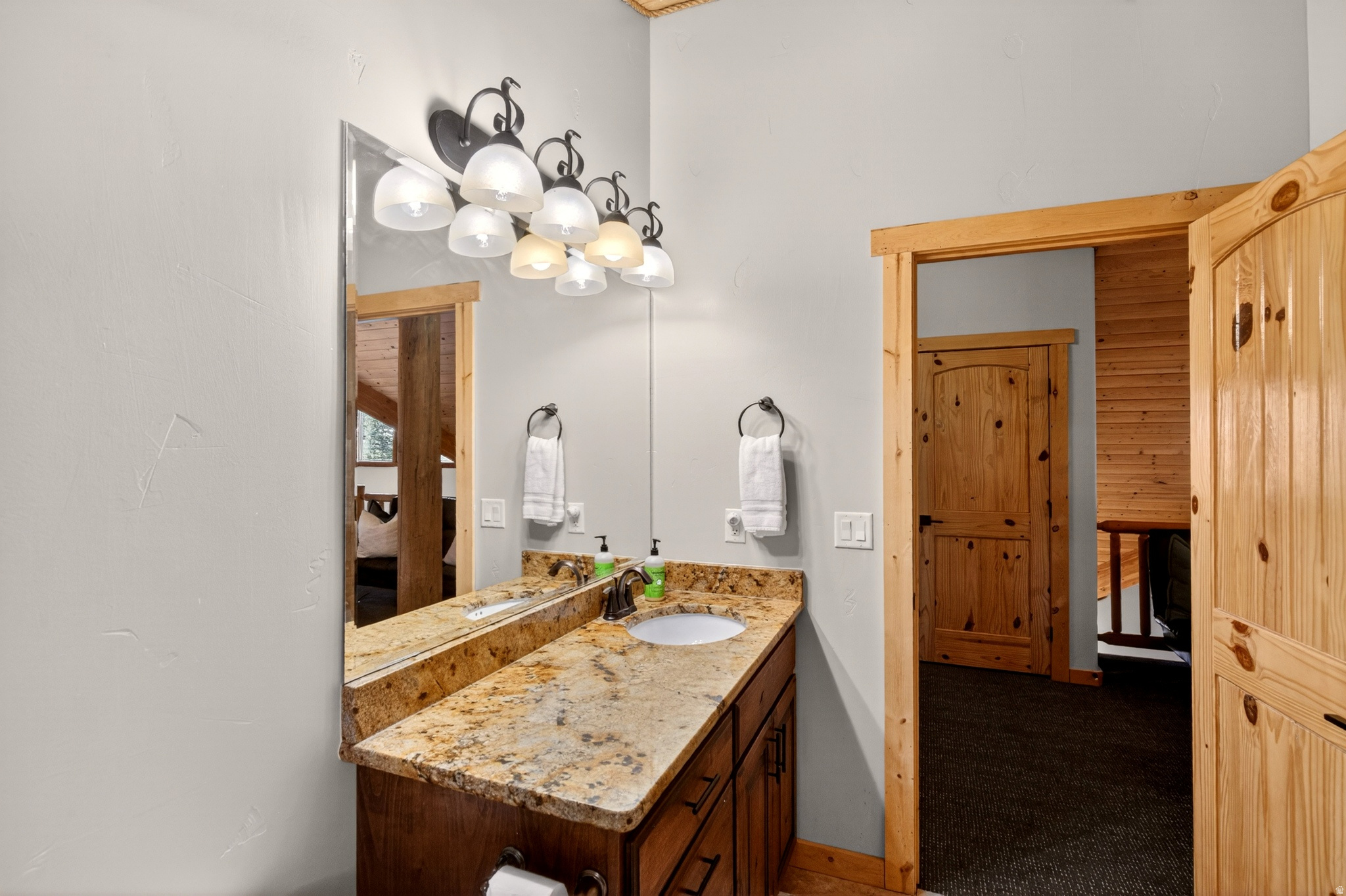 SUNSET MOUNTAIN SUBDIVISION - Residential
