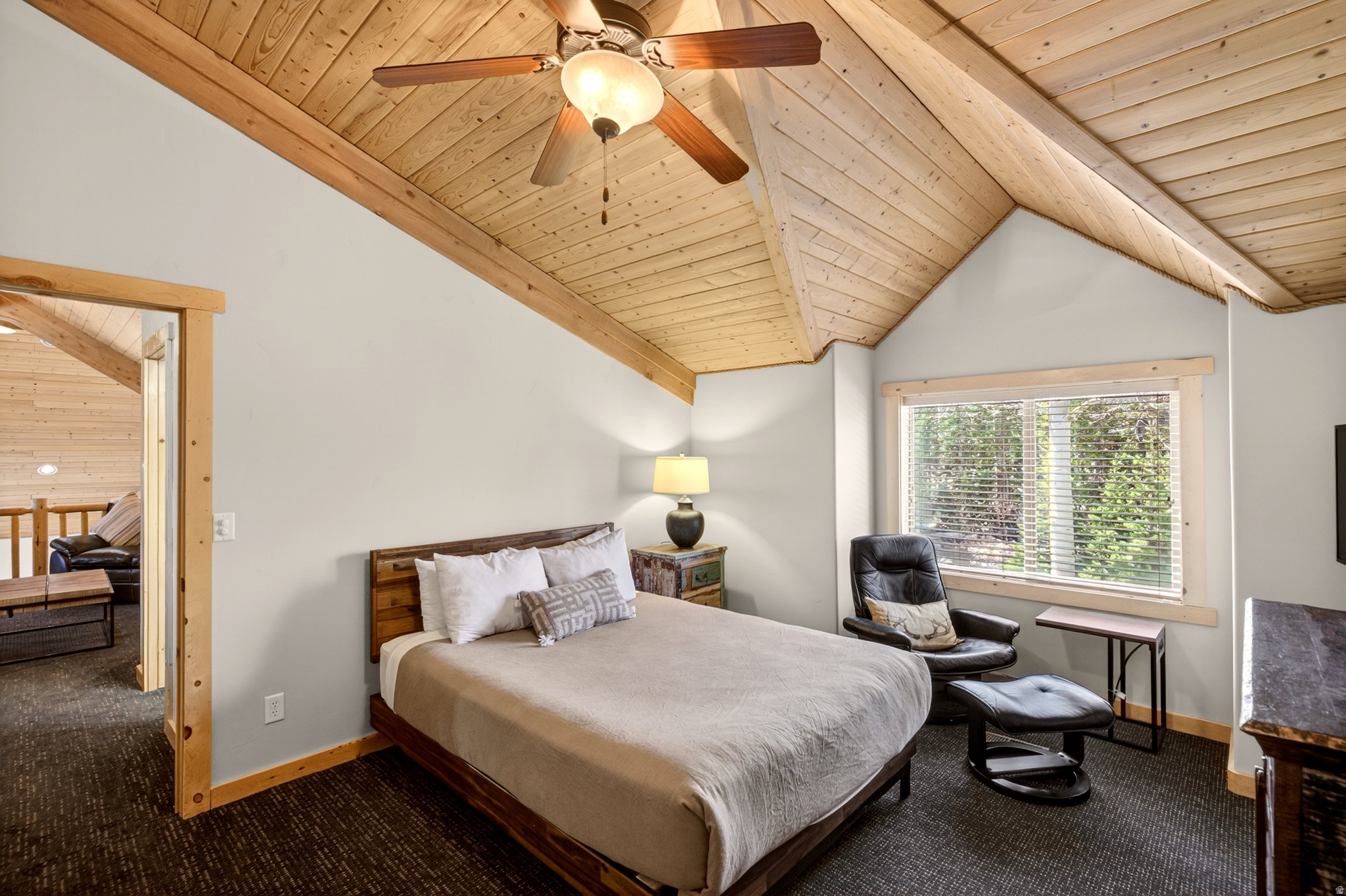 SUNSET MOUNTAIN SUBDIVISION - Residential