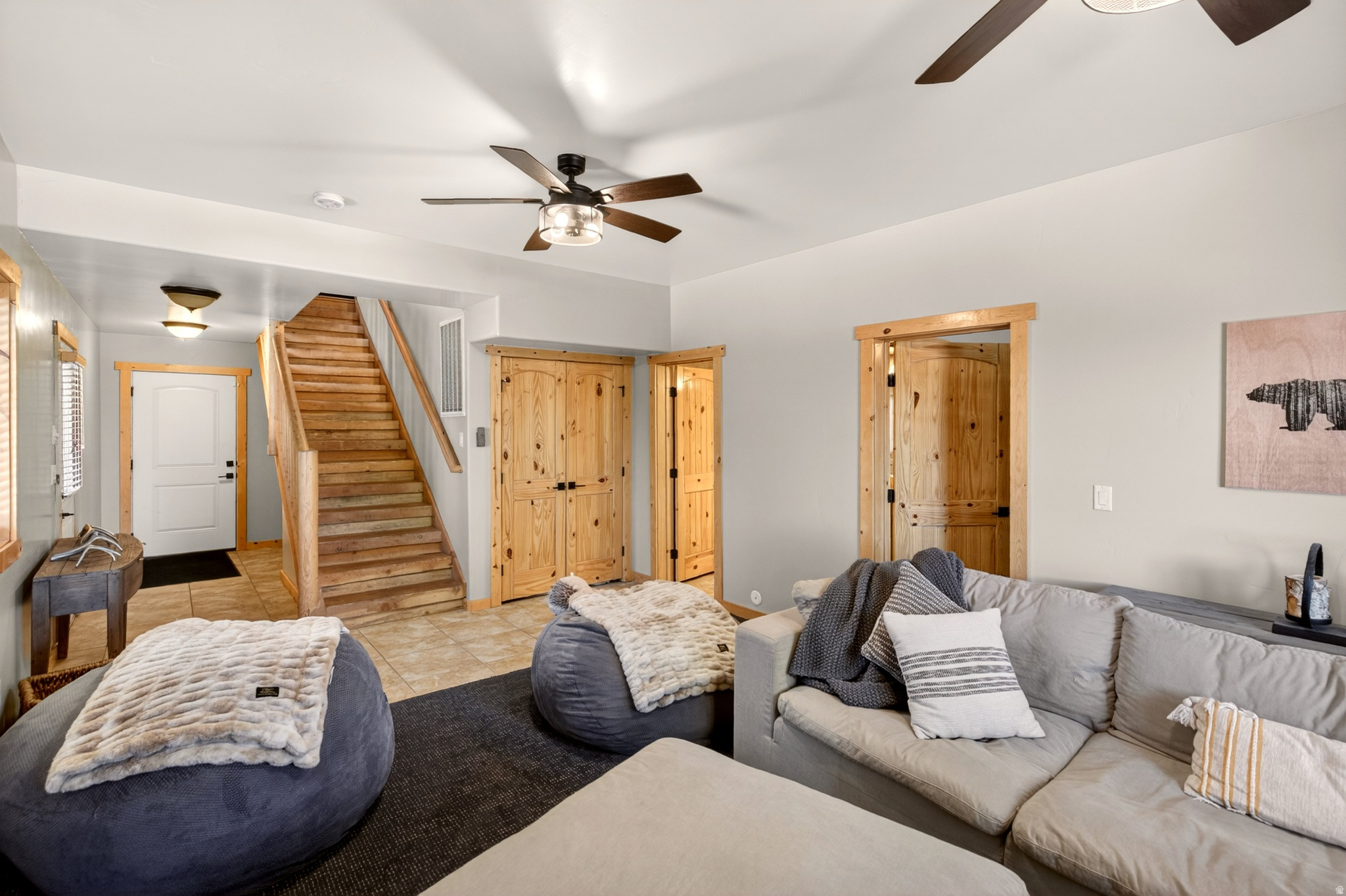 SUNSET MOUNTAIN SUBDIVISION - Residential