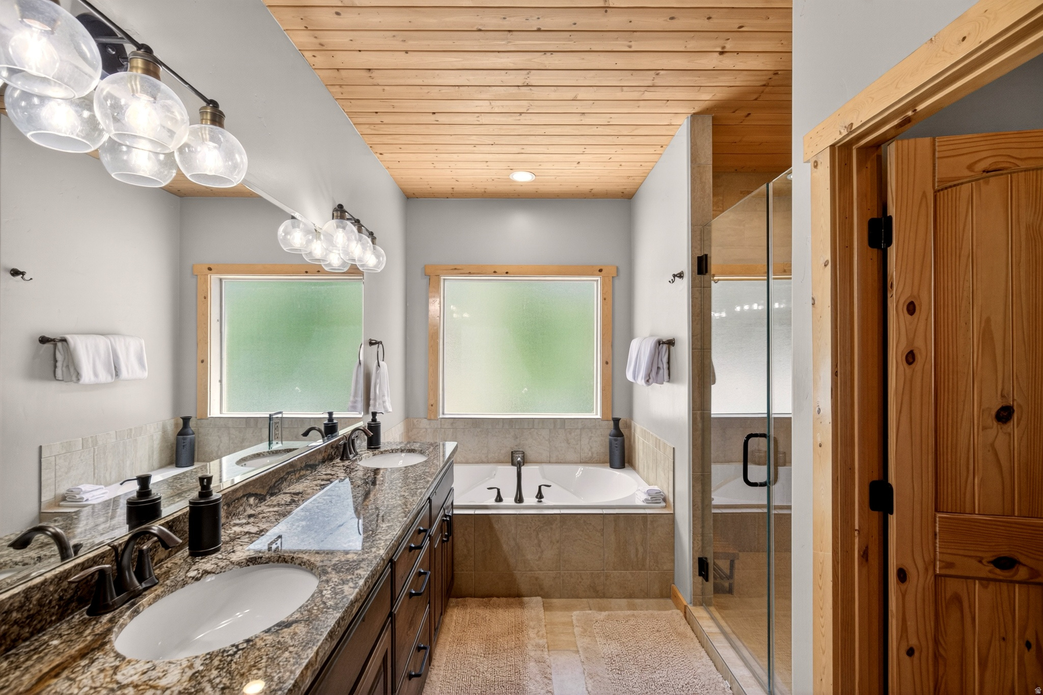 SUNSET MOUNTAIN SUBDIVISION - Residential