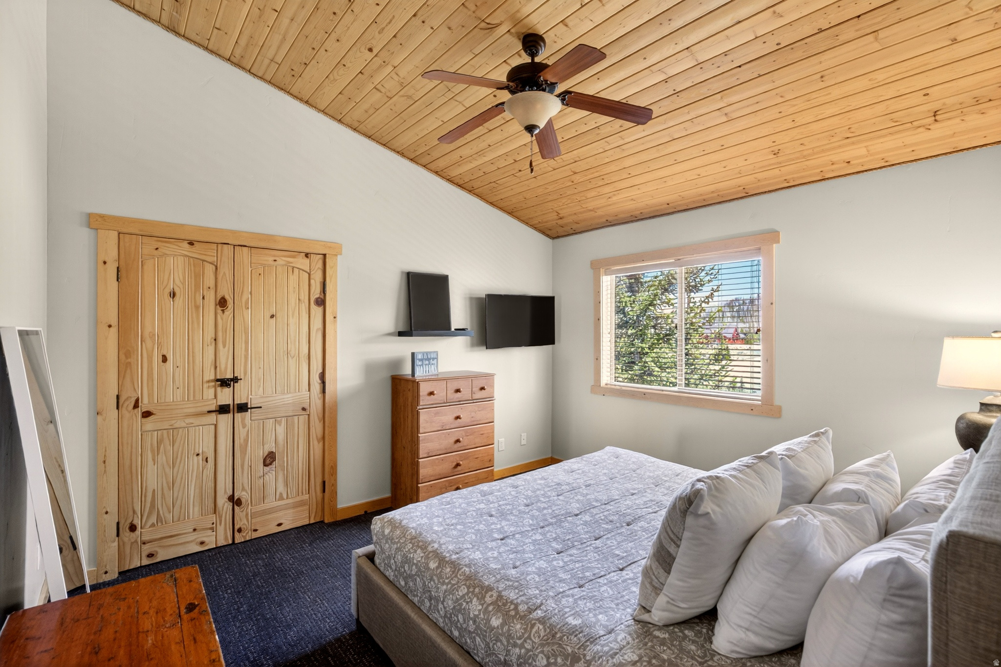 SUNSET MOUNTAIN SUBDIVISION - Residential