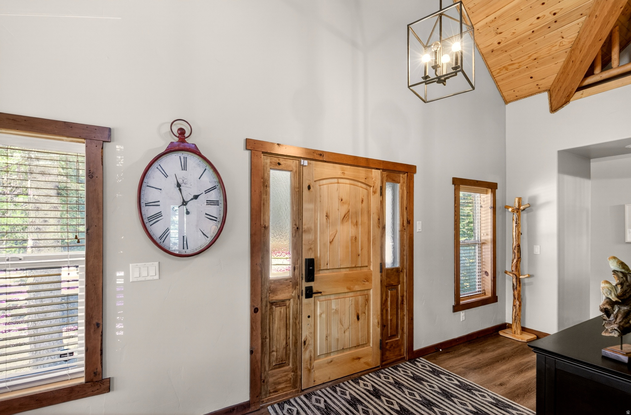 SUNSET MOUNTAIN SUBDIVISION - Residential
