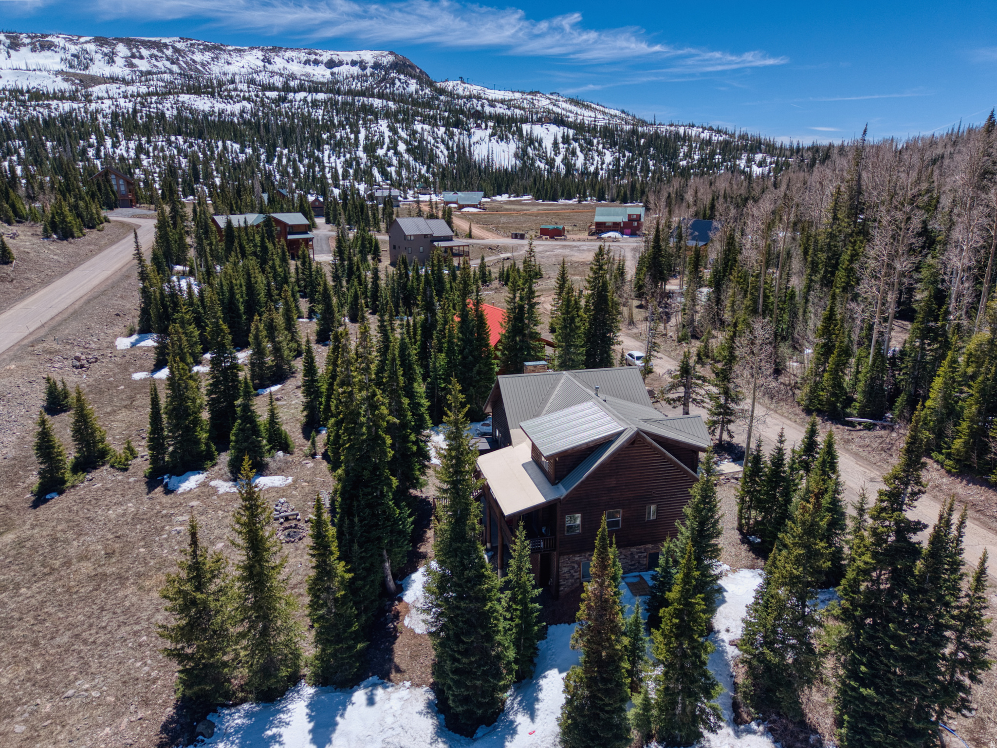 SUNSET MOUNTAIN SUBDIVISION - Residential