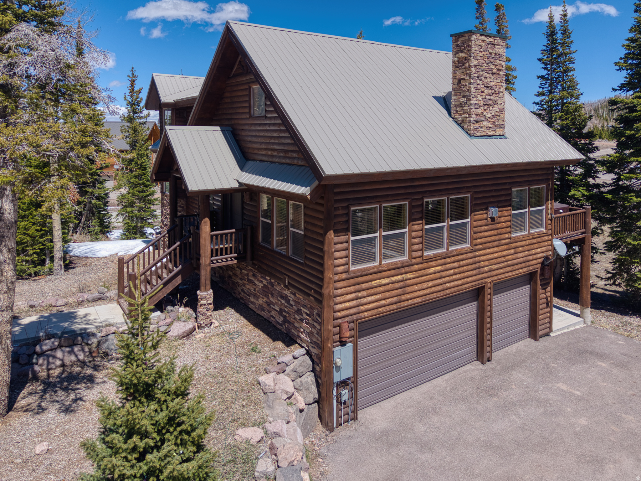 SUNSET MOUNTAIN SUBDIVISION - Residential